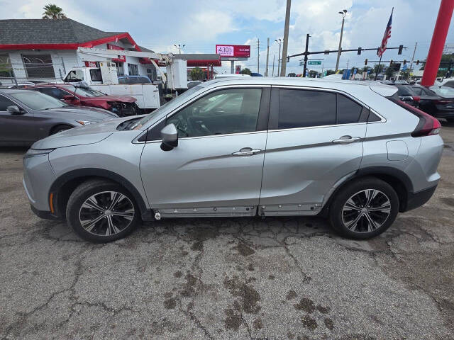 mitsubishi eclipse cross 2022 JA4ASWAA9NZ004490 image mitsubishi eclipse cross 2022 JA4ASWAA9NZ004490 image